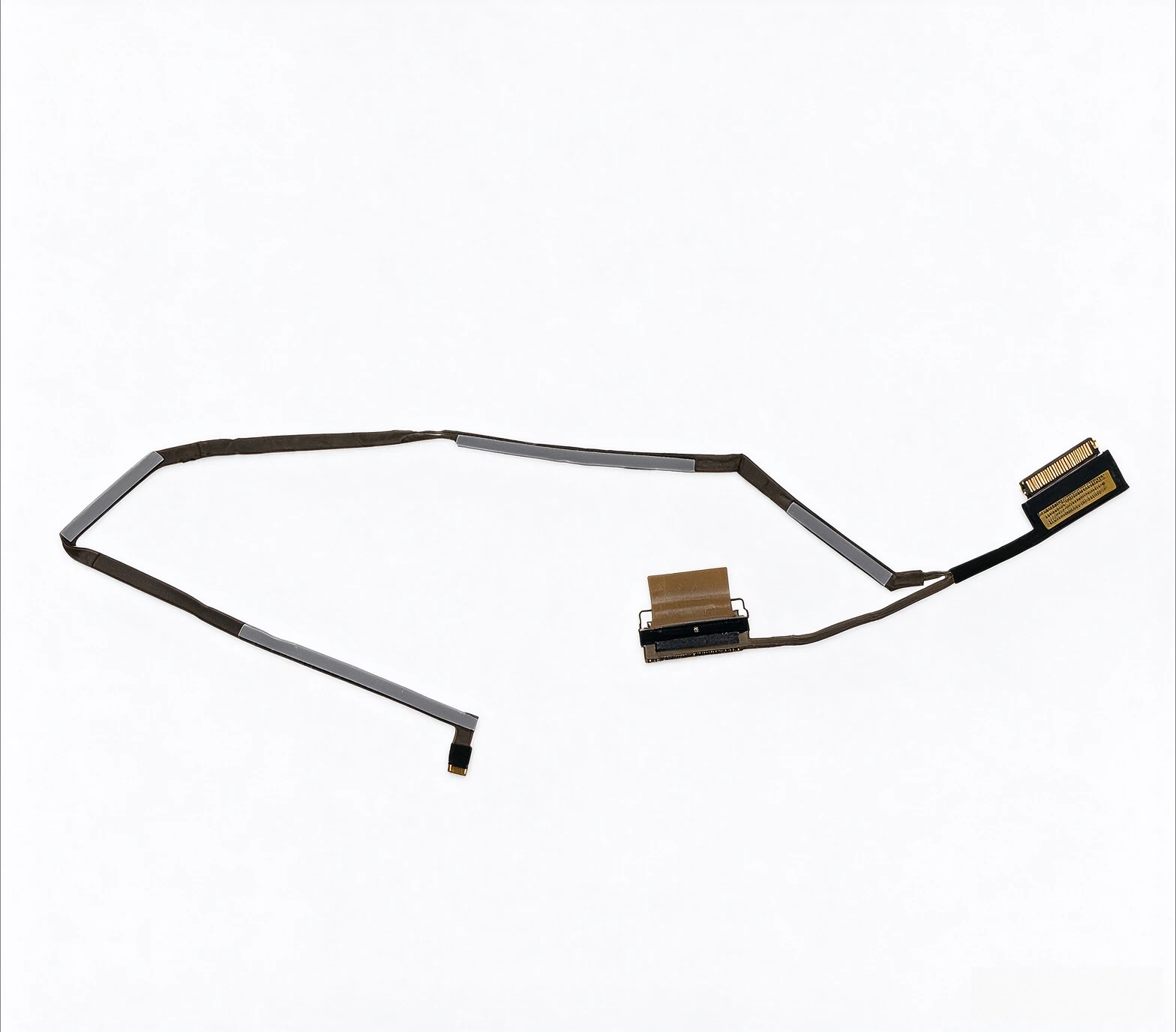 LCD Non-Touch HD Screen Cable for Dell Inspiron 3511 3515 0GVNW4 08DCFG DC02003X500 DC02003X400