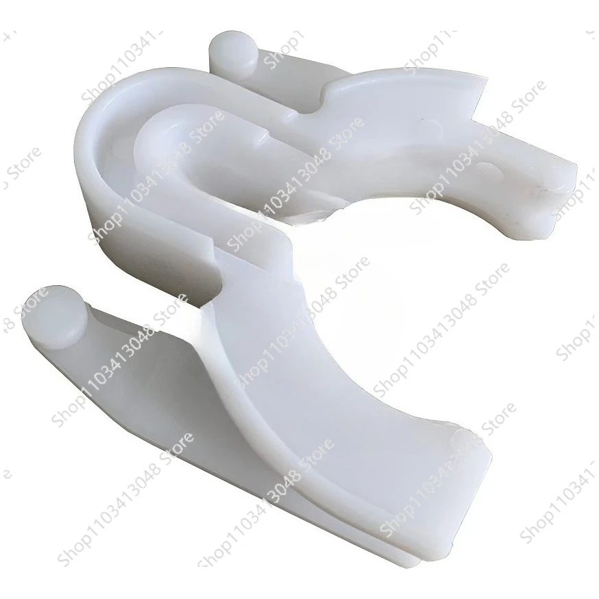 

3-811-01-6381 Tool holder 3811016381 (with sensor mounting port) PTP160F