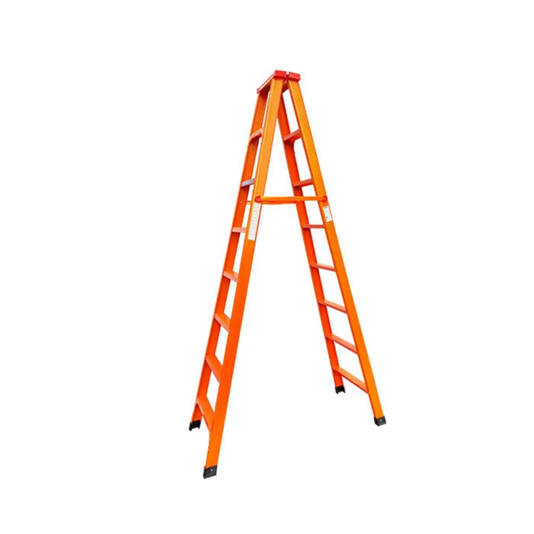 Specialized Customize Aluminum Extrusion Profiles t bar Ladder Aluminum Ladders