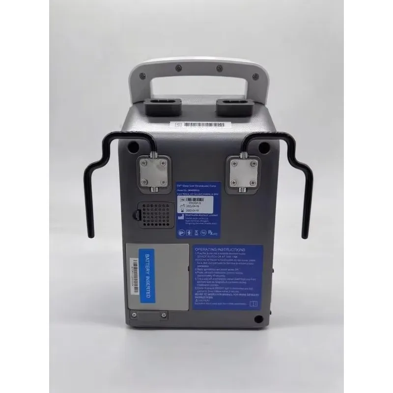 Factory low price SCD DVT pump