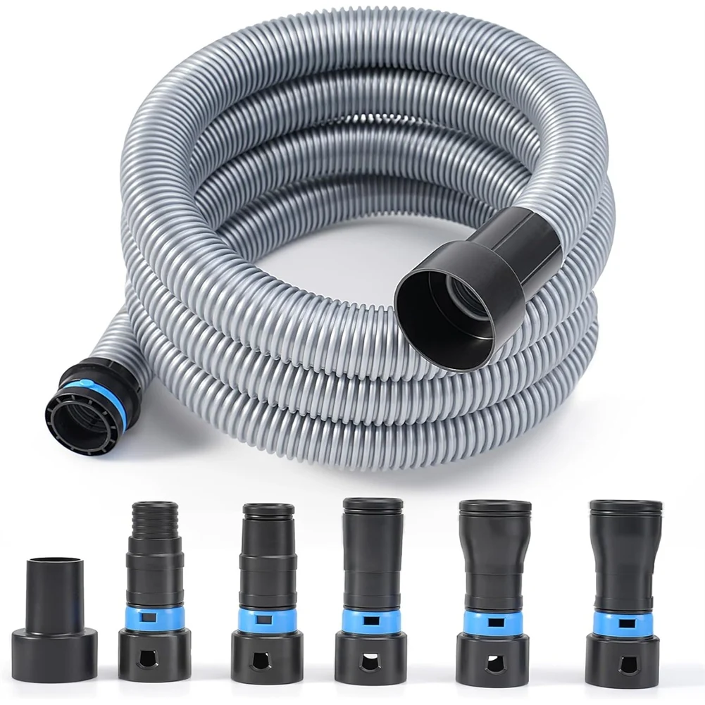 DT35BG 20FT Hose Power Tool Kit, 2-1/2