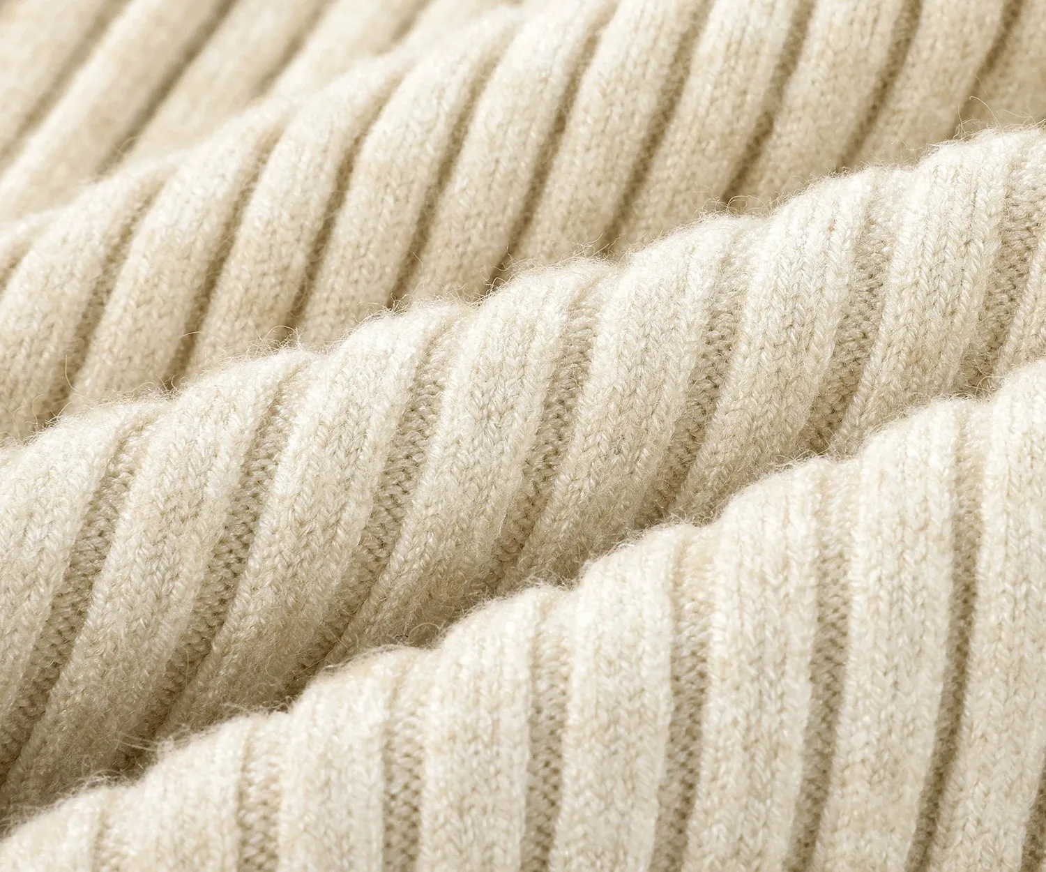 2026 Damen Herbst-Winter Strickjacke Vielseitiger Büro-Slim-Fit Schmeichelhafter Kurzer Reißverschluss-Pullover Koreanischer Langarm-Oberbekleidung – Detail 6