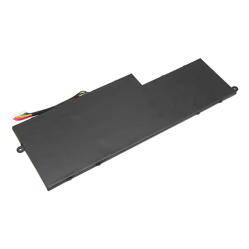 AC13C34 11.4V 30Wh 2640mAh Laptop Battery 3 Cells For Acer Aspire V5-122P V5-132 E3-111 E3-112 ES1-111M MS237 KT.00303.005