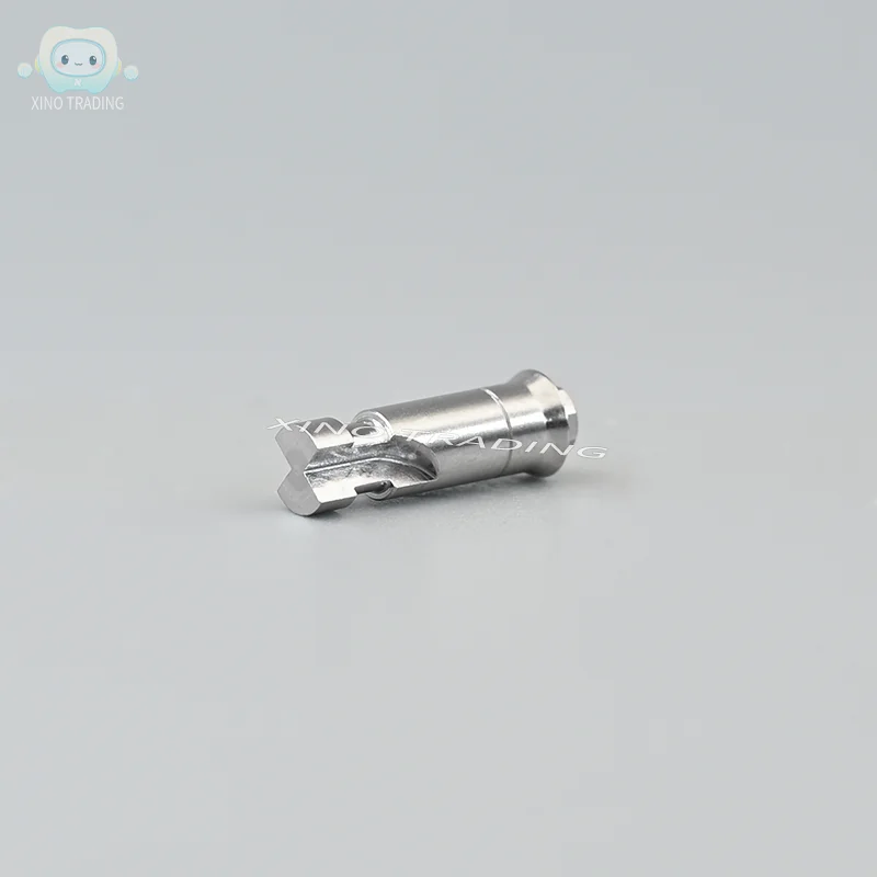 نظام زرع Osstem عالي الدقة تناظري OEM متاح لزراعة نموذج الأسنان متعدد الوحدات تناظري #6