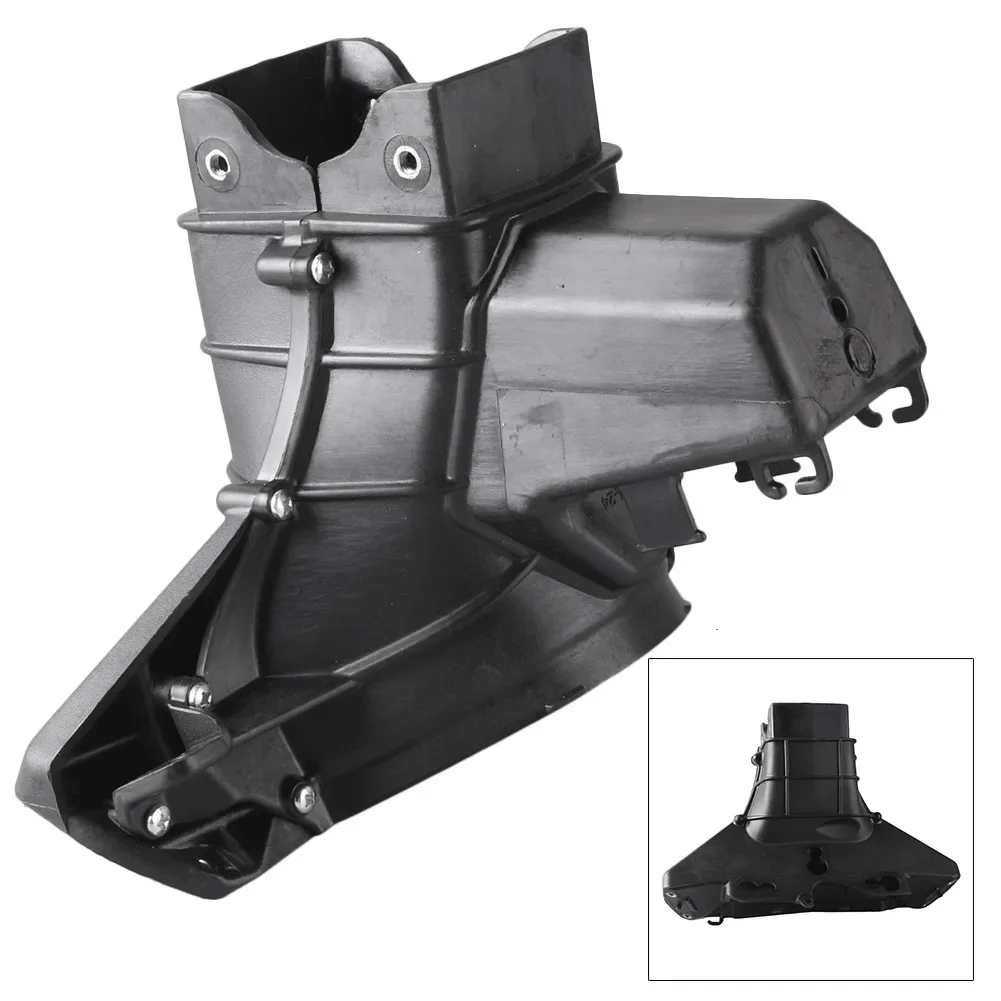 

Мотоцикл для Kawasaki Ninja ZX6R ZX636 2009 2010 2011 2012, передняя фара, верхний обтекатель, кронштейн, держатель ZX-6R