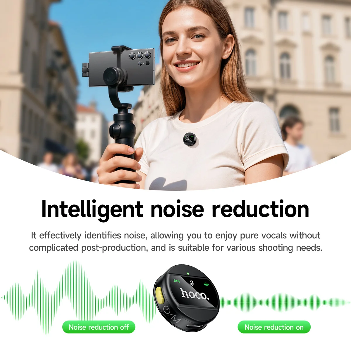 Thumbnail 3 - #34 Budget Lavalier Clip Microphones for Smart Shoppers