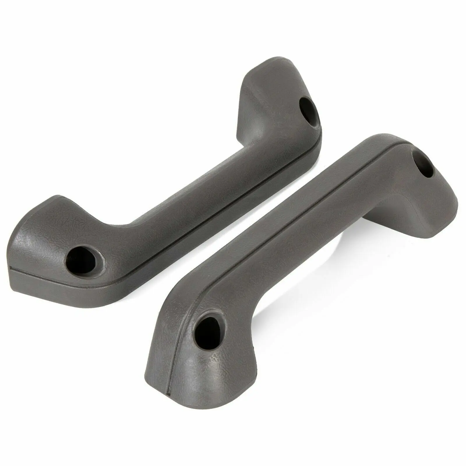 For 86-97 Nissan Hardbody D21 Frontier Pickup Armrest Door Handle Pull Pair - view 2
