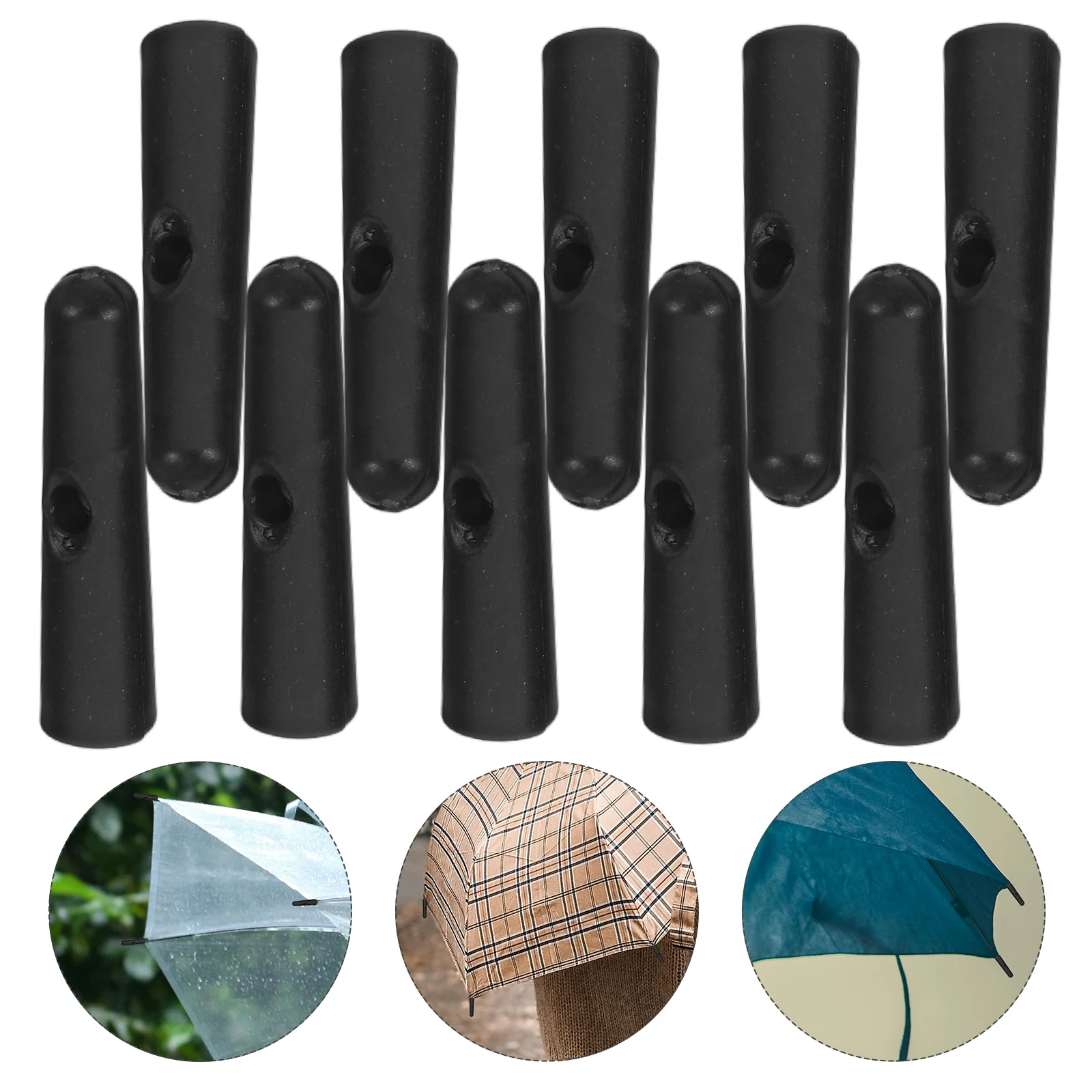 : Accessoires d'ombrage