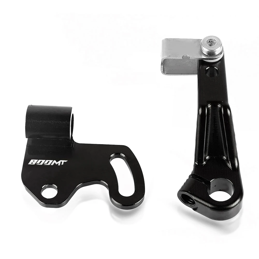 Dla CFMOTO CF MOTO 800 MT 800 800 MT 800 CF800MT N39° Akcesoria motocyklowe 2021 2022 2023 Dźwignia sprzęgła jednym palcem Ramię sprzęgła