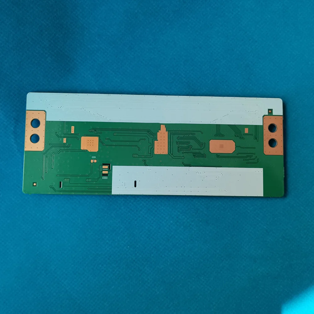 Original T-CON Logic Board 6870C-0444A 6871L-3371B/D 3317A LC470DUE-SFR1 For LG 47LA620S 47LN613V-ZB 47LN540V 47LN575V-ZE LN5420