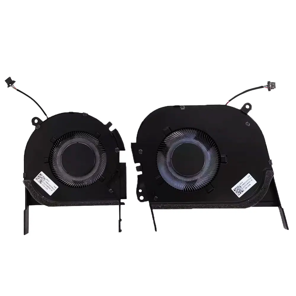 OEM For ASUS Vivobook Pro 15 OLED M3500 M3500Q M3500P M3500PC K3500 K3500P K3500PC Laptop CPU GPU Cooling Fan Heatsink Cooler