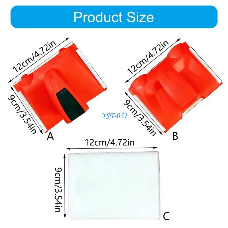 Herramienta cepillo para bordes precisión E15A con ergonómico para líneas pintura suaves en muebles y molduras