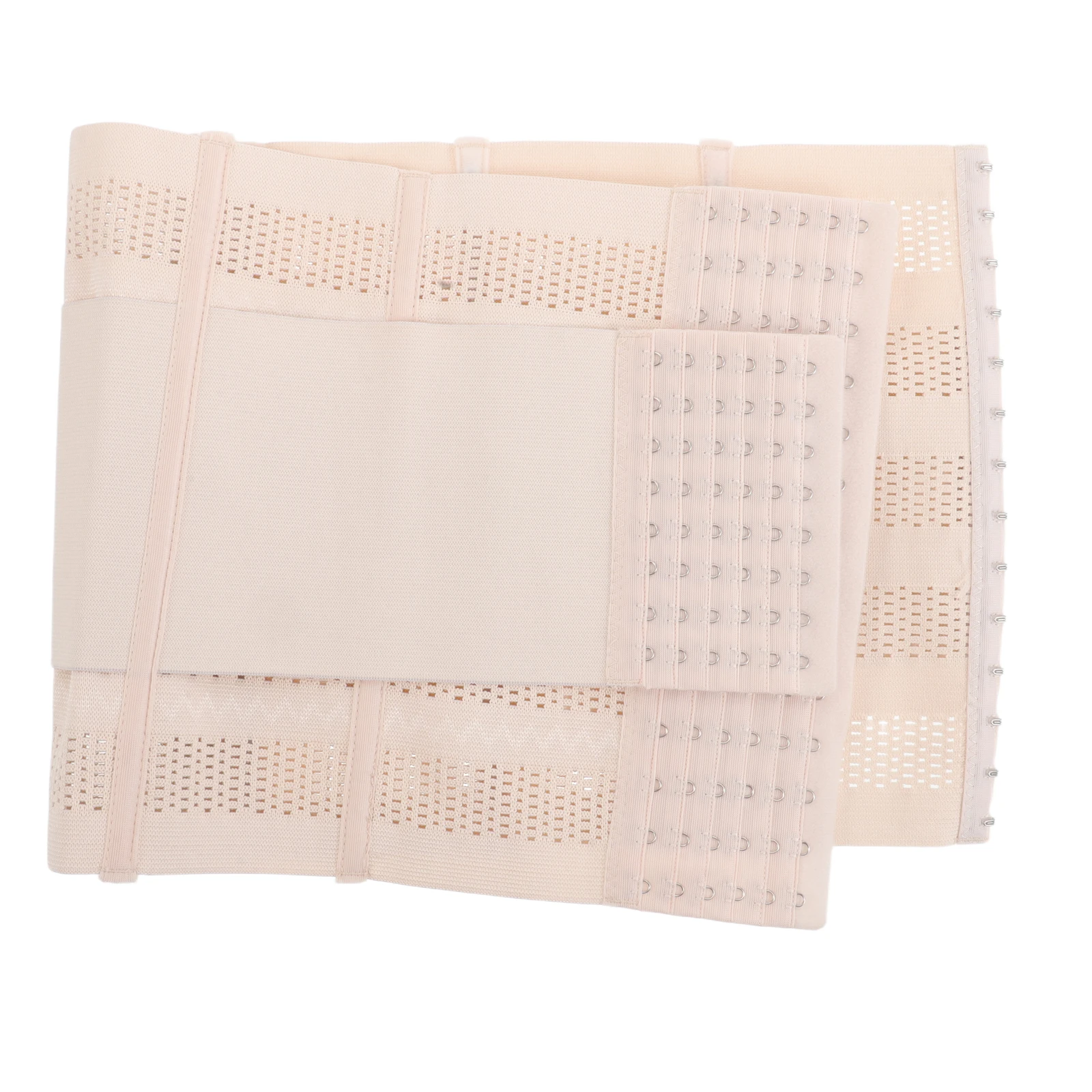 

Pressurized Abdominal Sweat Lumbar Support Belly Band for Abdominal Support Belt Women Workout Sweat Belt Maternity Waist