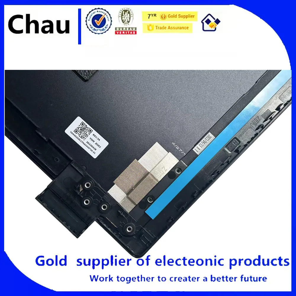 

Новый чехол для ноутбука Chau Helios Neo16 2023, PHN16-71 N22Q22, задняя крышка с ЖК-дисплеем, верхний чехол