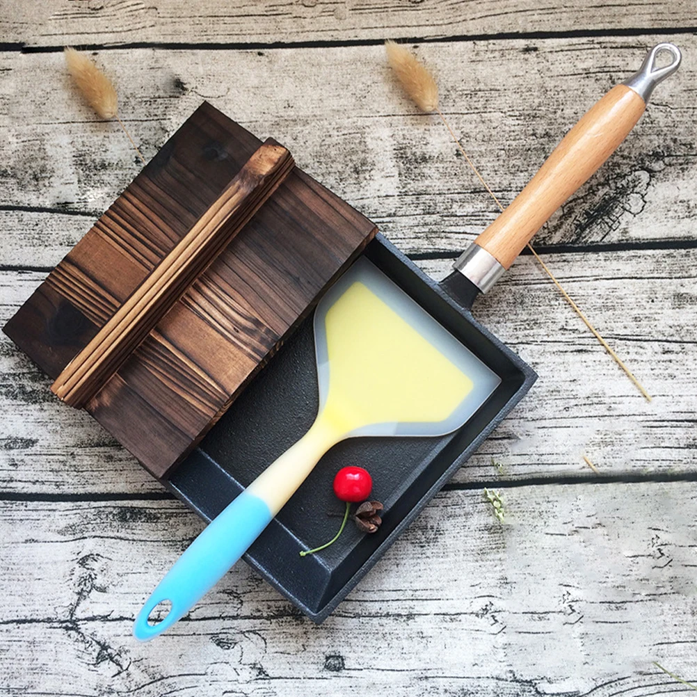 

Wooden Pan Lid Premium Sturdy Kitchen Wood Japanese Pan Cover Ergonomic Handle Anti-Splashing Pot Cover Cooking Tool