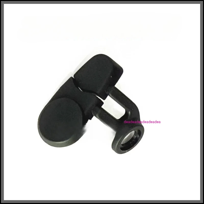 

Совершенно новые запчасти для ремонта камеры для крышки кабеля спуска затвора F6, крышка с десятиконтактным отверстием, кожаная заглушка