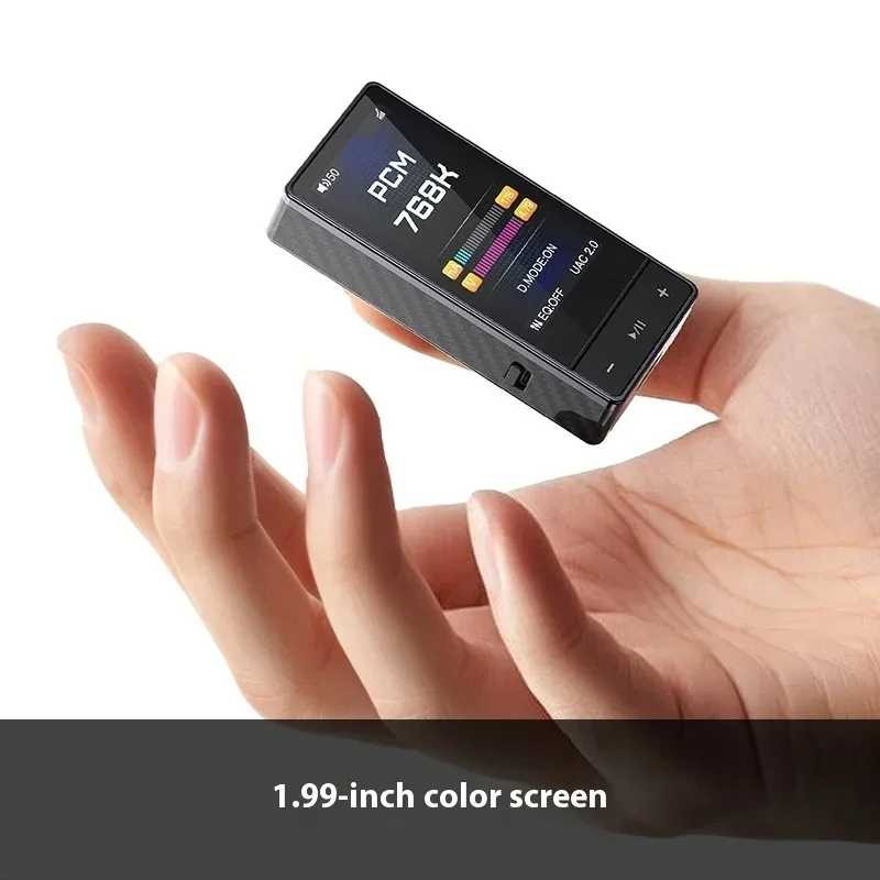 Fiio QX13 Portable …