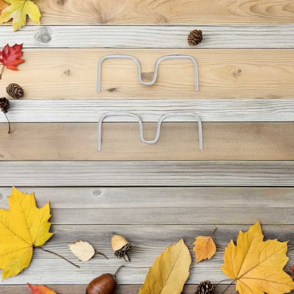 

20Pcs Fruit Tree Branch Limb Spreader Durable Branch Fixator Support Twig Bender Tool Bending Clamps