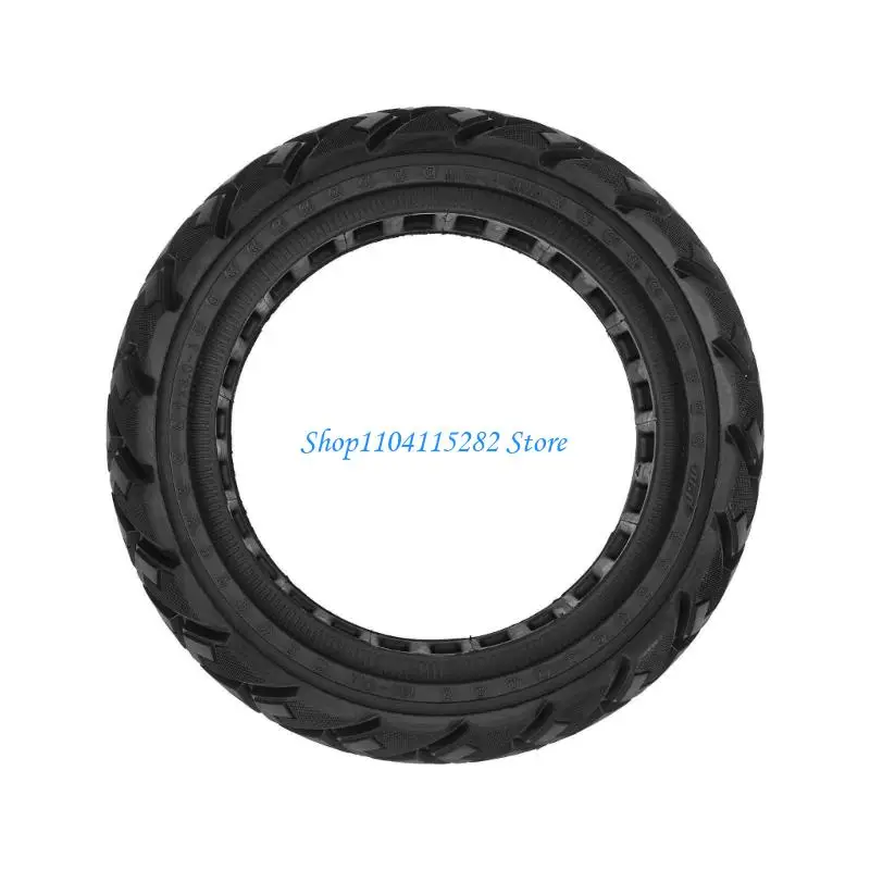 إطار سكوتر كهربائي للموسم 9 × بوصة، هيكل من المطاط الصلب الصلب