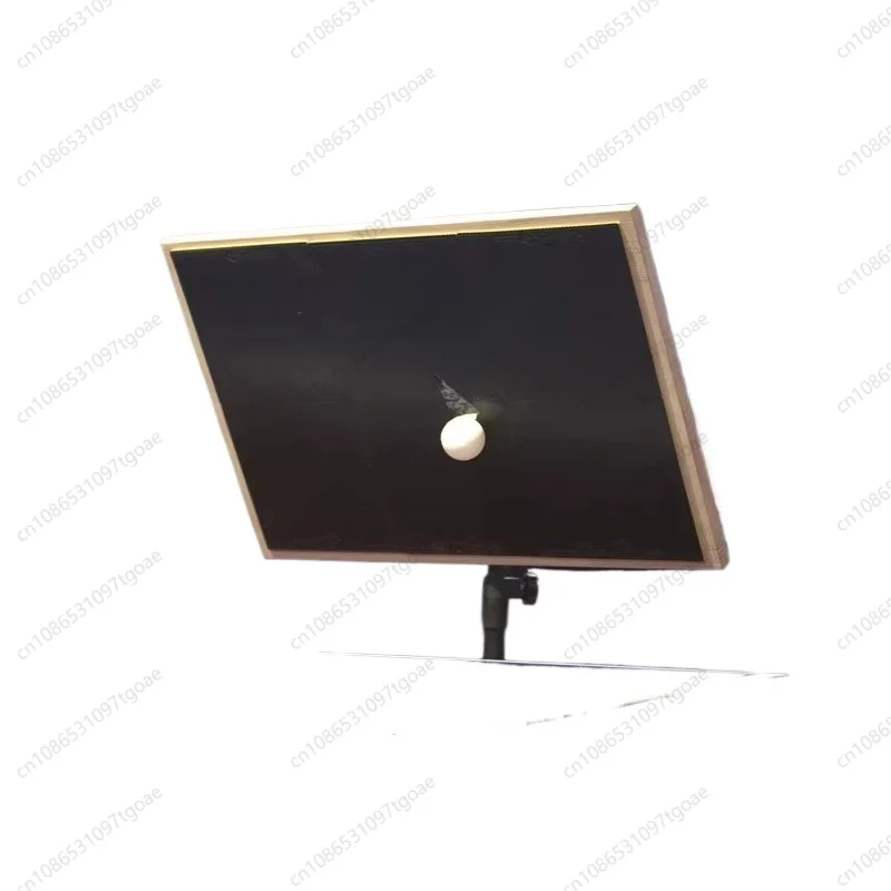 

Portable table tennis rebound board Professional training Household special rebound board Return board Versus player