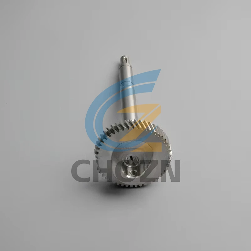 Heidelberg SM74 PM74 XL75 water roller gear shaft alcohol roller connecting shaft L2.030.409 parts