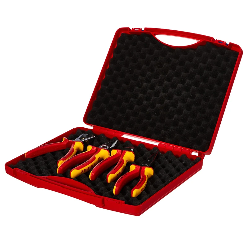 KNIPEX 00 20 15 Tool Box 