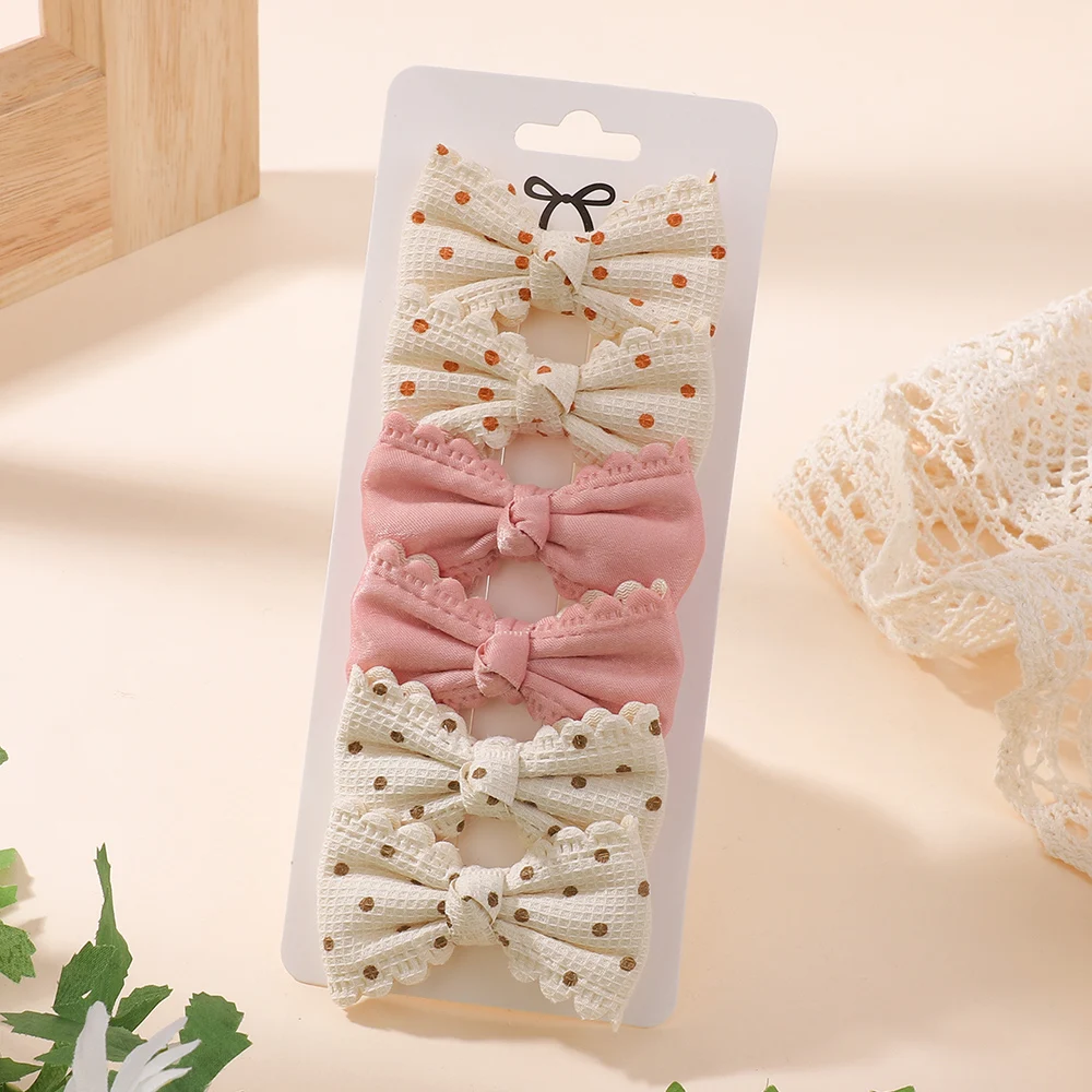 Рисунок 2 - милые заколки для волос с цветочным