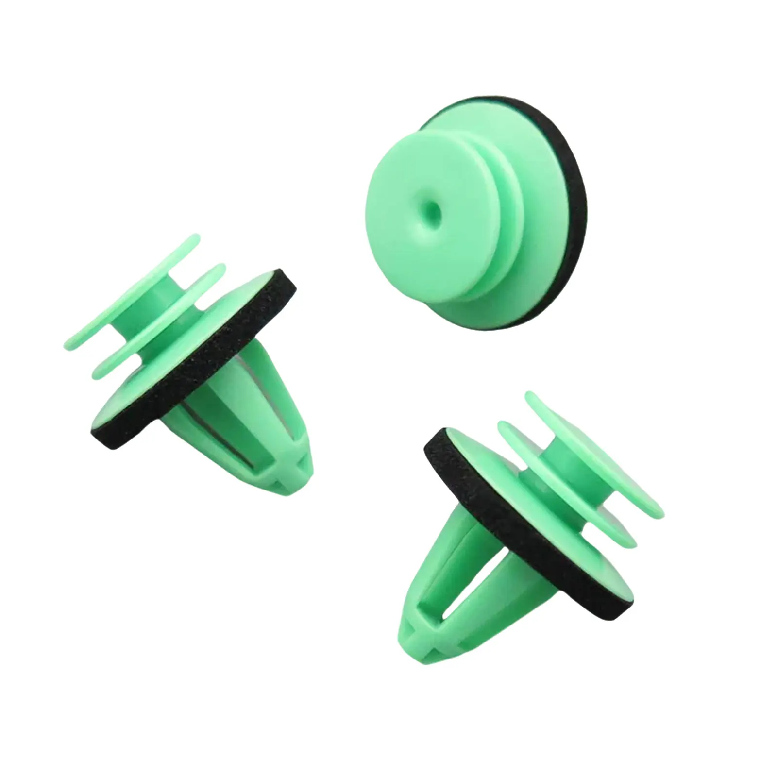 Door Panel Trim Clips Fasteners Interior Pillar Trim Clip Retainer