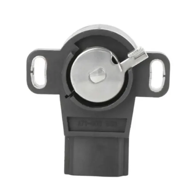 Sensor de Posición del Acelerador TPS 22620-58Y00 2262058Y00 para Nissan NX Tsuru Tsubame Sentra 1.6L, Piezas de Repuesto