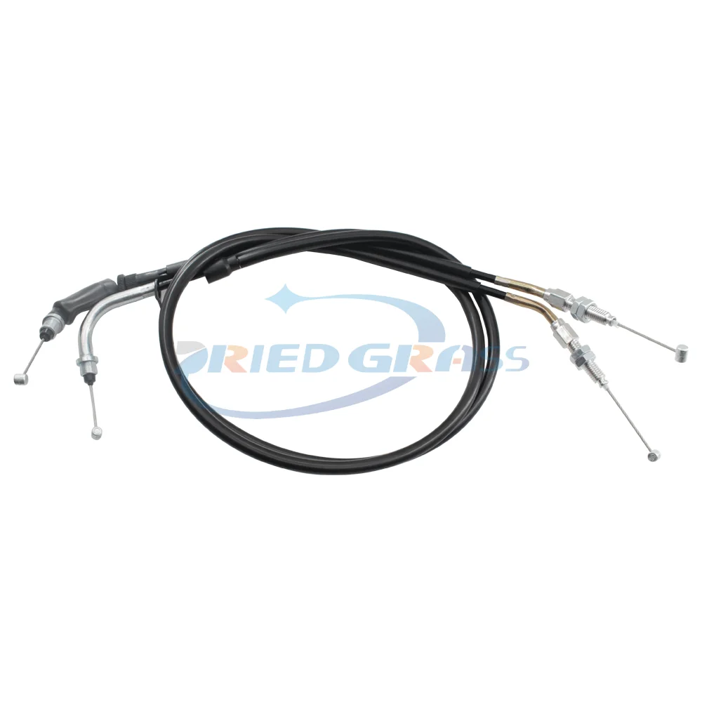 Motorcycle Throttle Cable Cable for Suzuki DL650 /ABS V-Strom 2007-2019