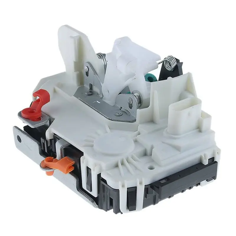 

Привод замка двери A30F для Dodge Ram 1500 2500 3500, Jeep Patriot Compass, передний левый, 4589417AD, 931-080, DLA1007, SM1646