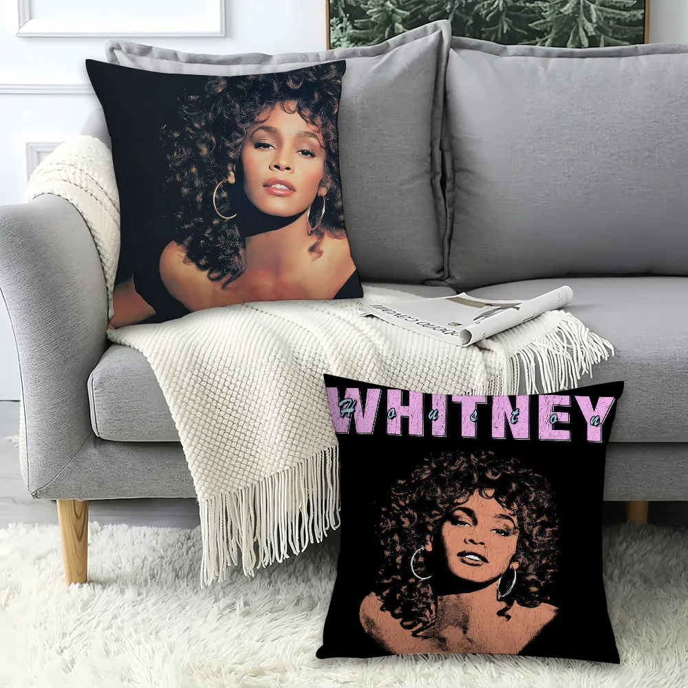 Poszewka na poduszkę z Whitney – Home Decor Houston recenzja i cena