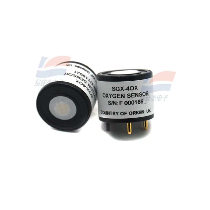 SGX-4OX  SGX-40X Industrial Oxygen Sensor Portable Gas Detector