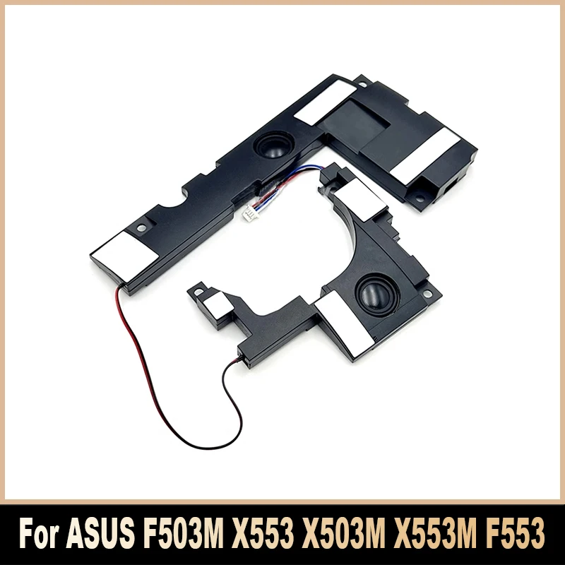 New Original For ASUS F503M X553 X553S X553MA X503M X553M F553 F553MA Laptop Built-in Speaker Internal Speaker 100% Tested