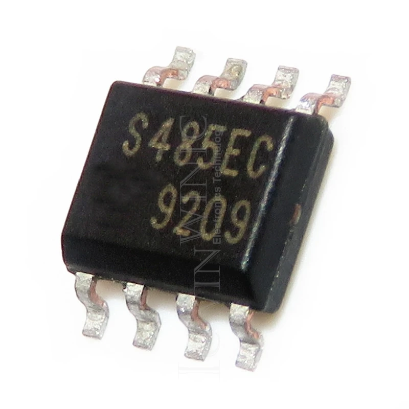 1-50PCS ST485EC S485EC VND810 810 SN75453BDR SN75453 KM4164B-15 KM4164B SN65HVD485EDR SN65HVD485 2SA985 A985