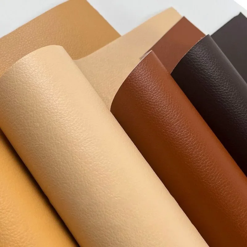 

1 Roll Waterproof Self Adhesive Leather Faux Leather Repair Patch Tape for Sofa Car Seat Furniture Chair Vinyl Repair Patch Kit