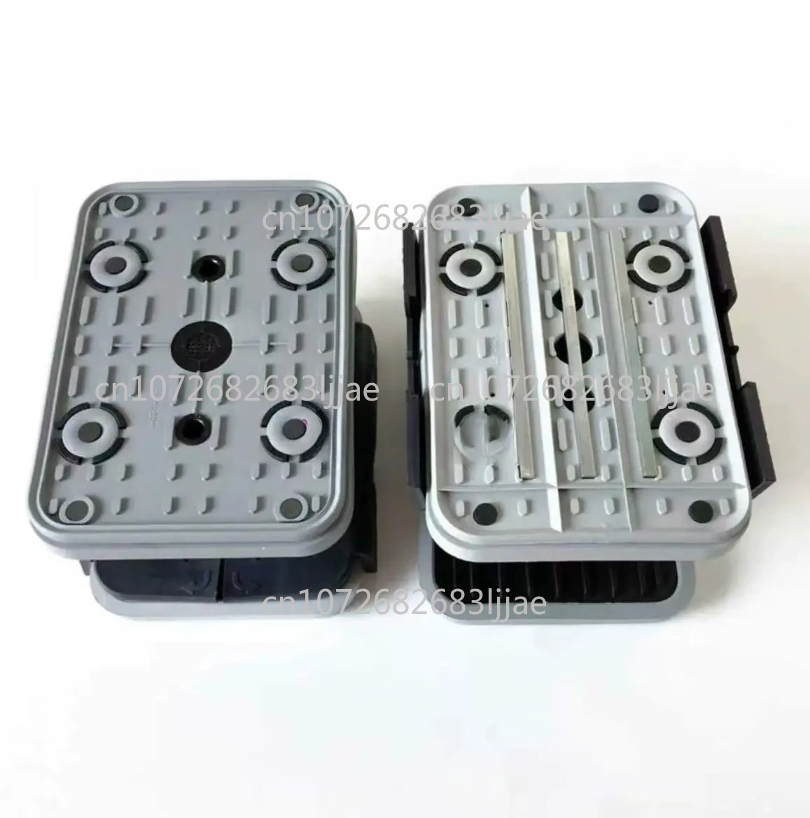 Block Suction Pod for Weeke Homag CNC Machining Center  160x115x100 VCBL-K2 2056170920 2056260440 Vacuum