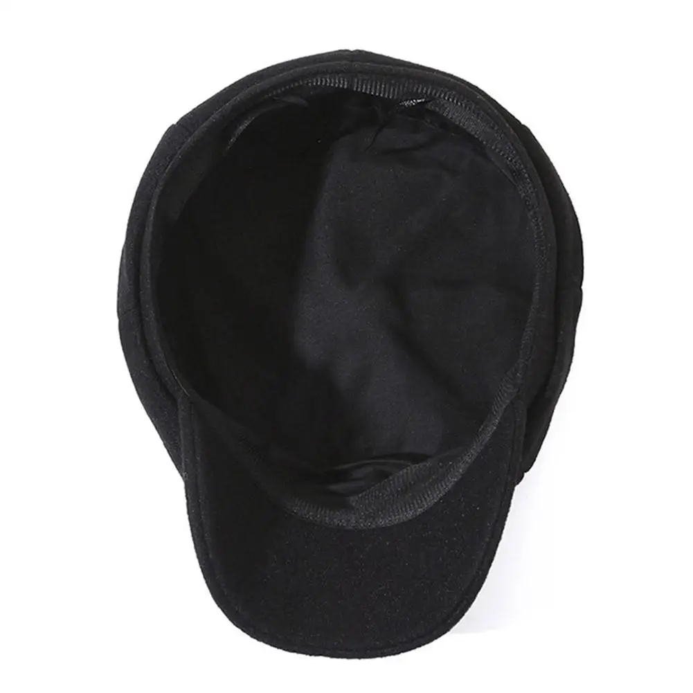 Thumbnail 4 - #11 Trending Wool Beret Hats Right Now