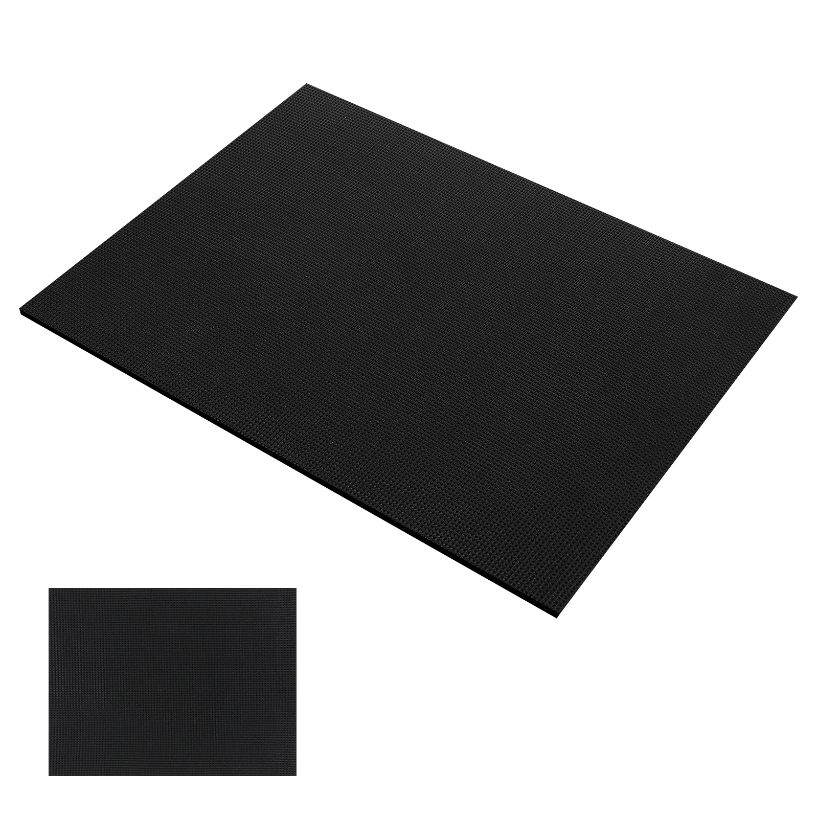 

Fish Tank Pad Thicken Aquarium Leveling Mat Shockproof Waterproof Foam For Bottom Protection Nonslip Aquarium Pads Foam