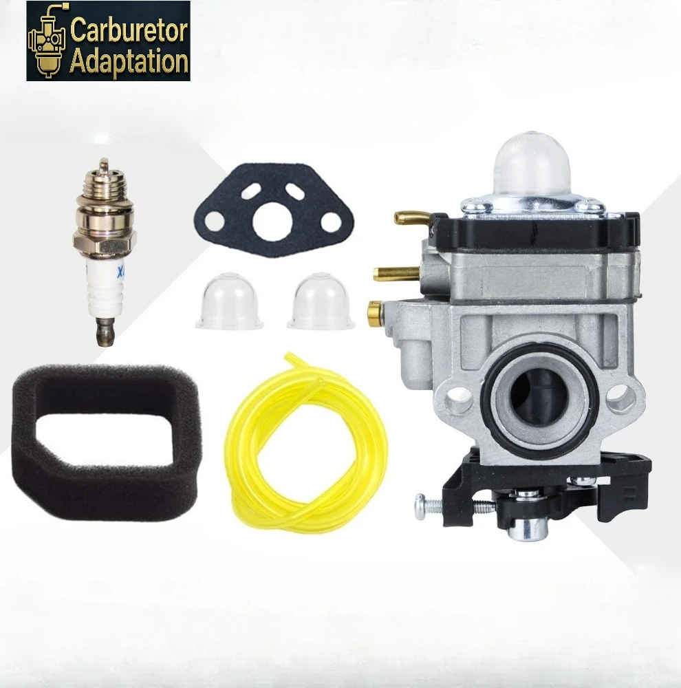 

Карбюратор 308054121 RY25AXB для Ryobi RY25 RY25AXB 25cc