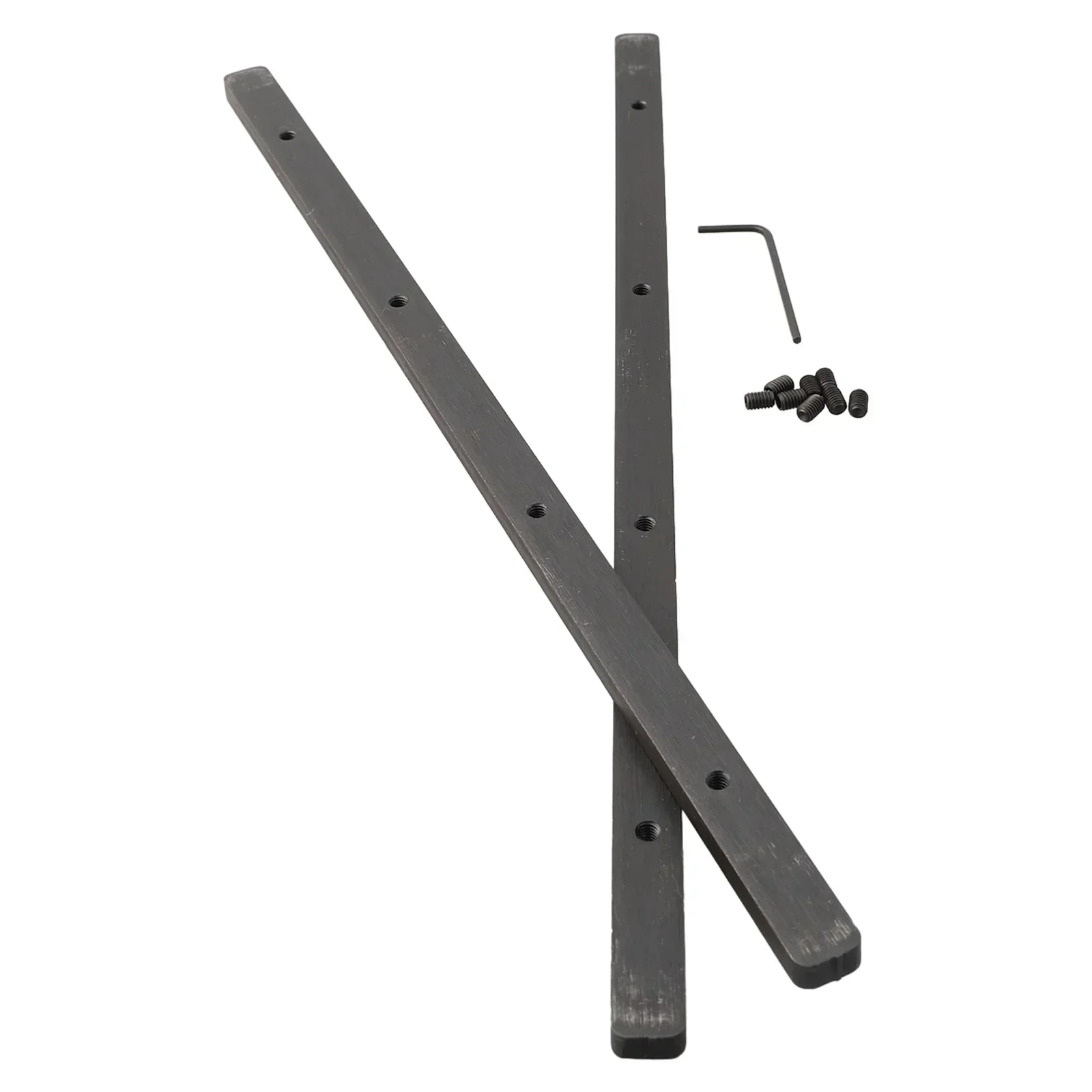 For 55inch Guide Rail 199140-0 Rail Connector Rail Connector Set Wrench Included Bevel Cuts High Quality Material