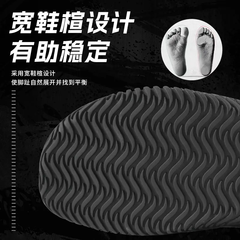 

Комплексная тренировочная обувь для тяжелой атлетики, обувь для фитнеса, тяжелой атлетики, мужская и женская спортивная обувь, легкая обувь для приседаний