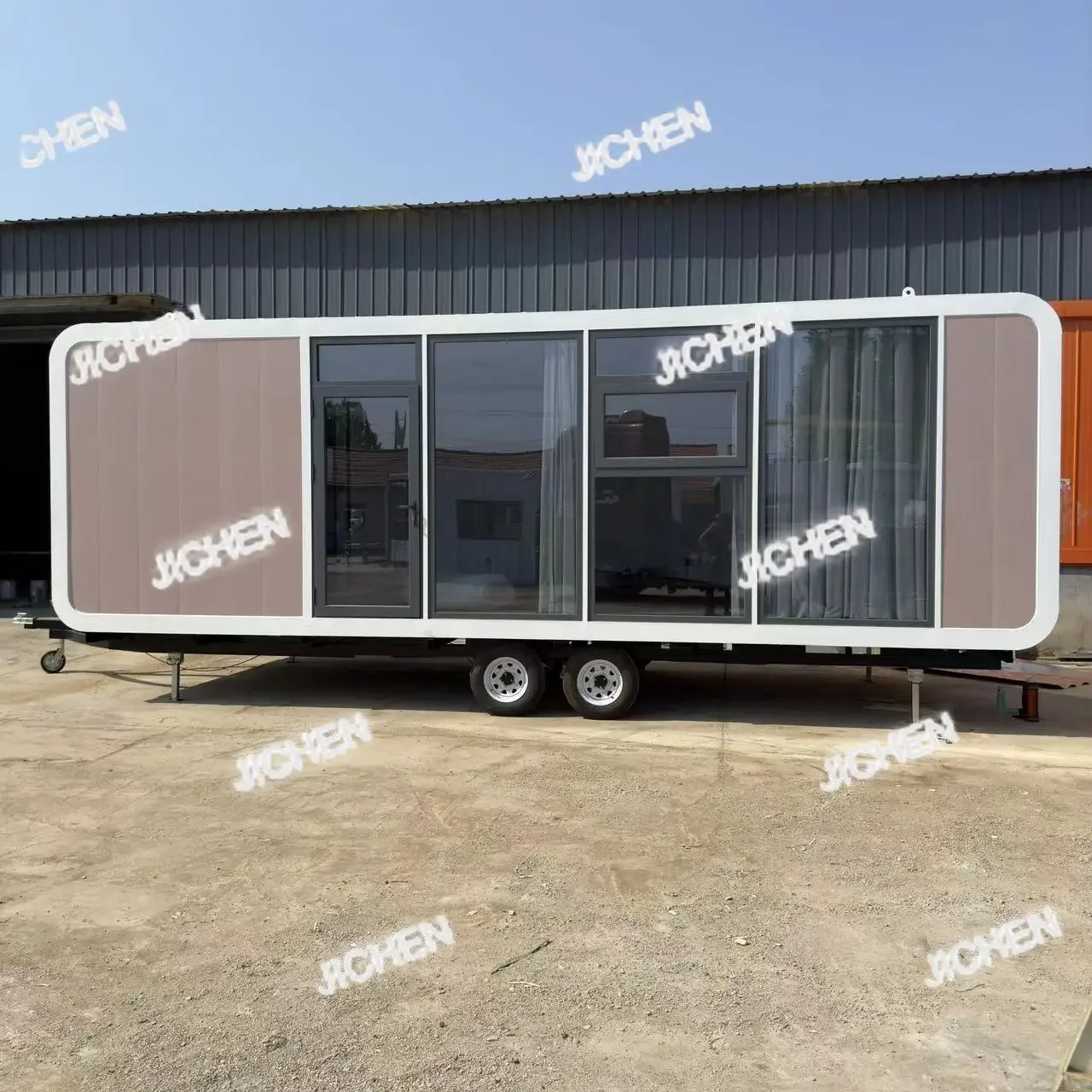 Jch Scenic Apple Ca… - image