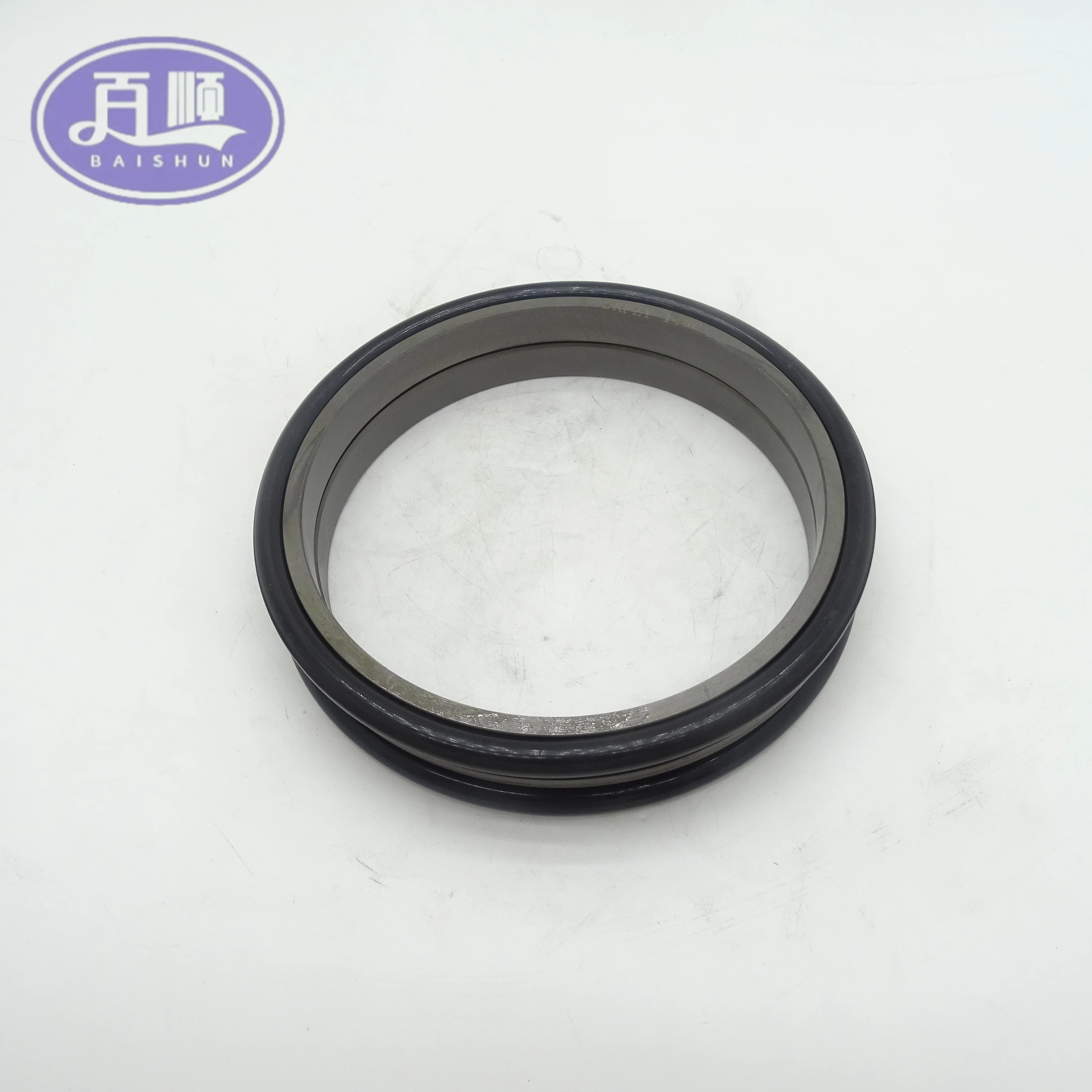 710173763 741455c91 JB5895 287-33-00010 5P6418 175-27-00130 Excavator Final Drive Floating Seal Floating Seal Groups