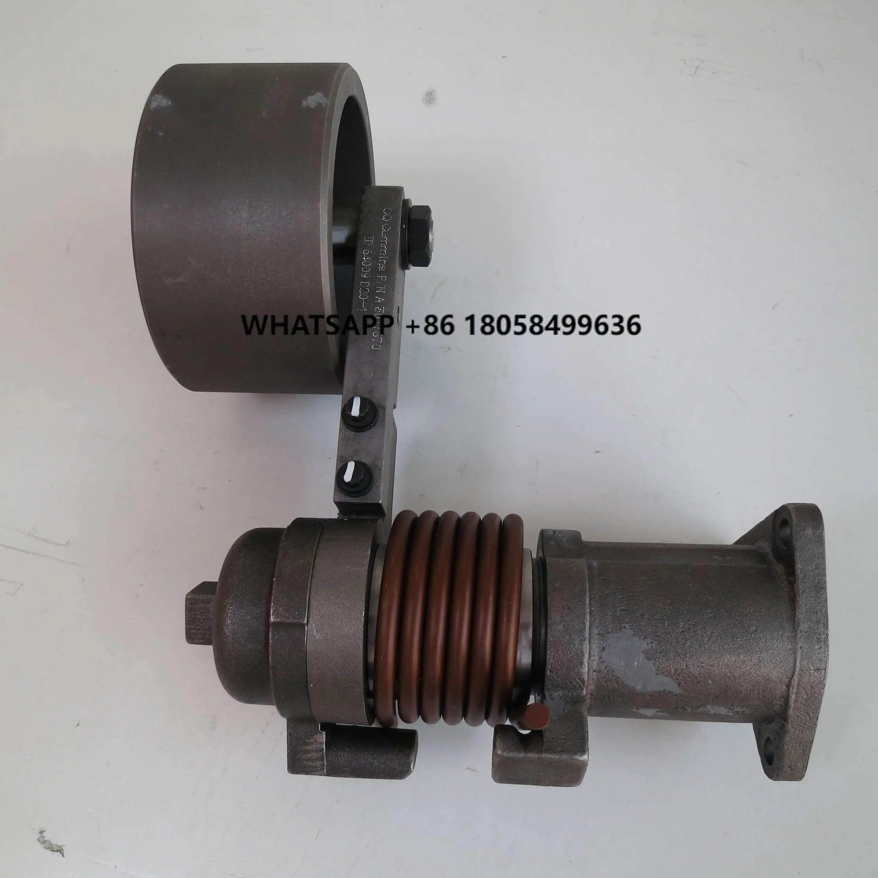 

High Quality Diesl Engine Parts Generator Set Fan Idler 3042770