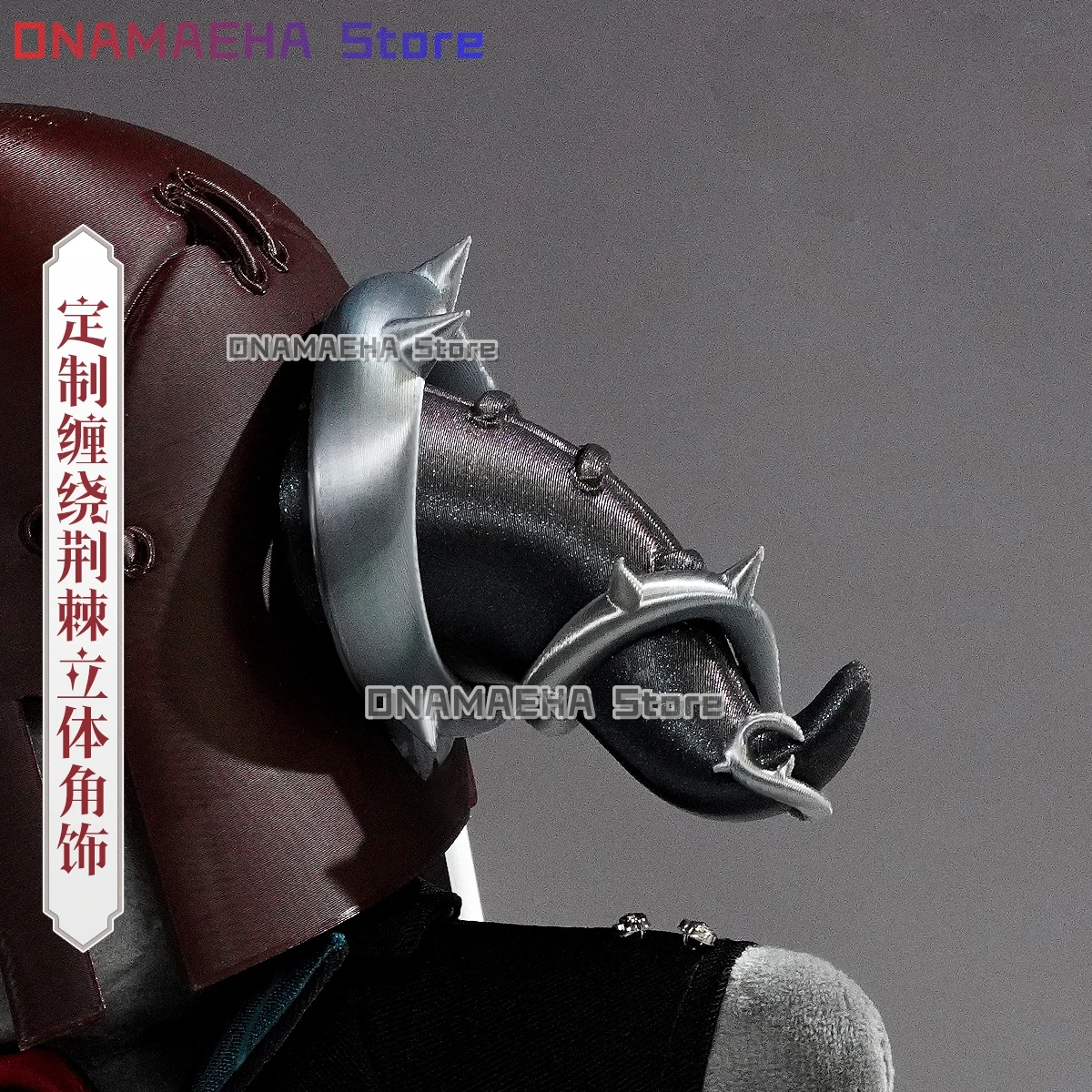 لعبة الهوية الخامس فتاة صغيرة ملكة جمال لوحة الرمان تأثيري حلي ONAMAEHA @ يده ملحق 30-50 سنتيمتر اليدوية عرض الدعائم #6