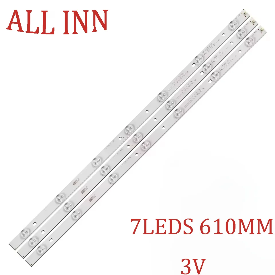 

LED Strip PI-EL-32-21- V0 TNMX008 TNMX009 TNMX010 F11 5M5P40F For TXFZL01KE TZLP225KECB1 TXFZL01KECA5 TZL P200KECB6 TZLP225KECA1