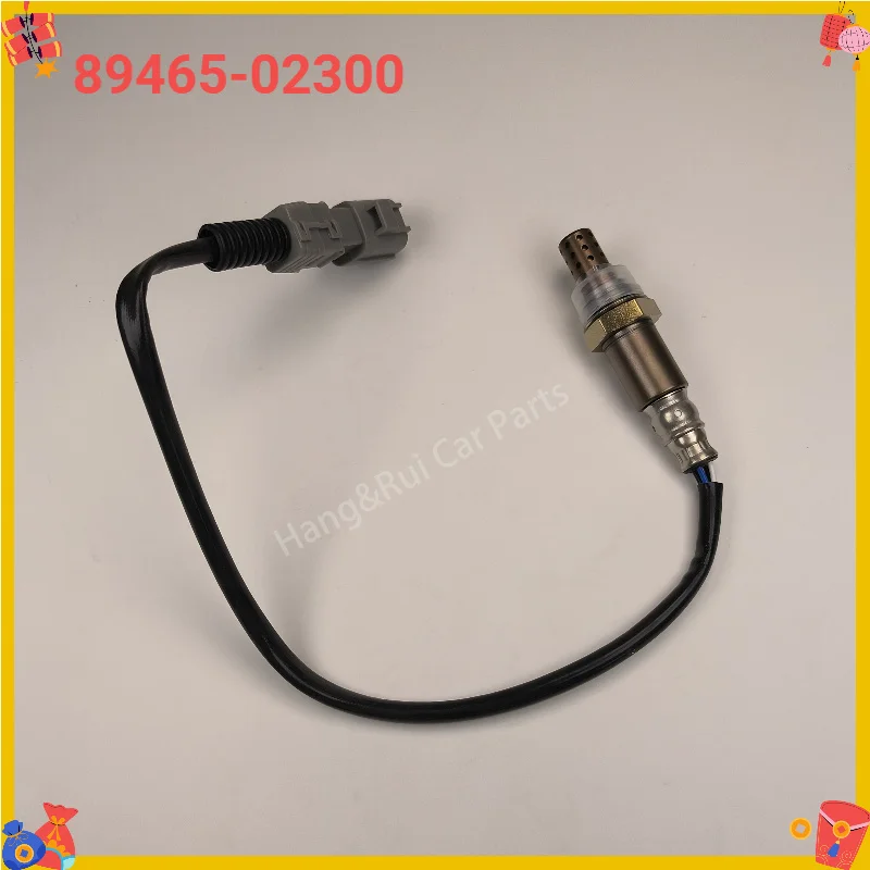 89465-02300 Exhaust Gas O2 Lambda Probe Oxygen Sensor 89465-0E120 89465-68050 89465-02280 89465-48220 89465-47080 89465-0E060