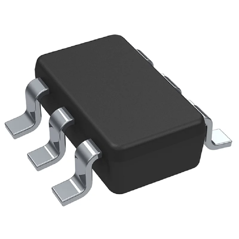 TMP127EDBVRQ1 Sensors, Transducers Temperature Sensors Analog and Digital Output Local -55°C ~ 175°C 14 b SOT-23-6