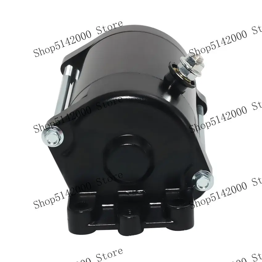 Motor Starter Device For Kawasaki JET SKI STX-15F JT1500 JT1500-A ULTRA 250X 260LX 260X 300LX 300X 300LX 300R 310X 21163-3720